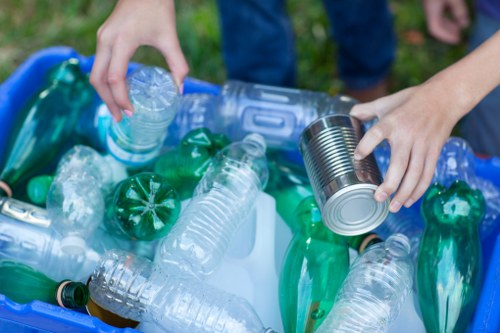 Environmental impact of furniture waste